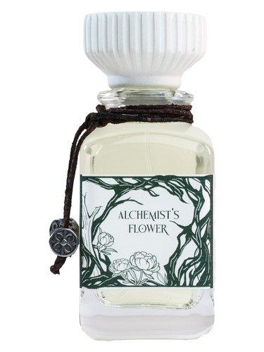 Alchemist Flower Ethereal Parfums