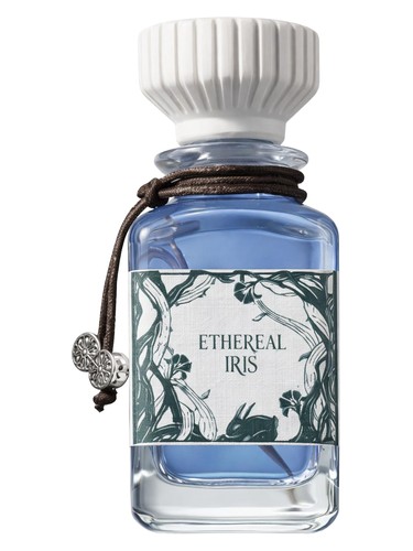 Ethereal Iris Ethereal Parfums