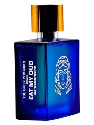 Eat My Oud The Greek Perfumer