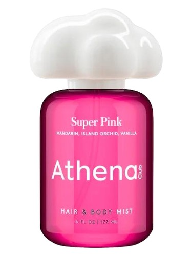 Super Pink Athena Club