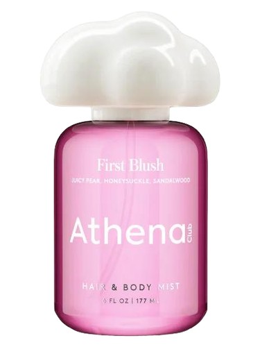 First Blush Athena Club