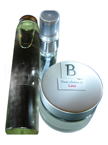 Love B Fragrances for women and men