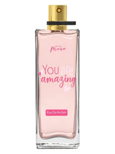 You are Amazing Sentio
