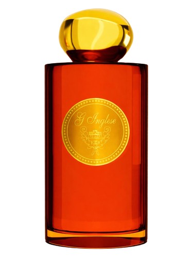 Odorata Ginestra G. Inglese
