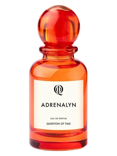Adrenalyn QOT - Question of Time