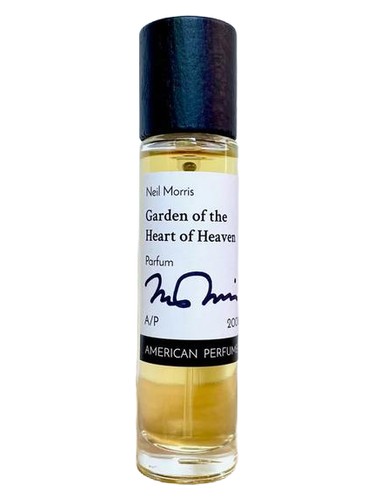 Garden of the Heart of Heaven American Perfumer
