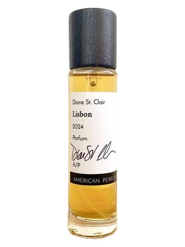 Lisbon American Perfumer