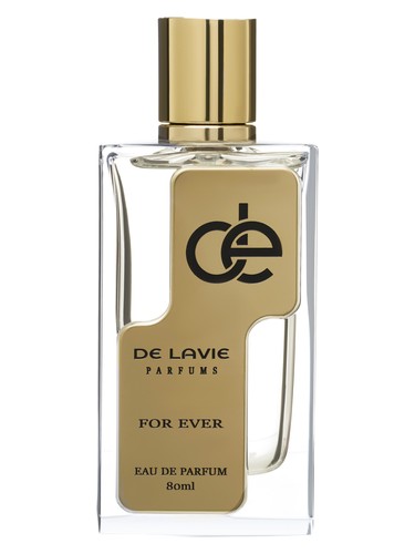 For Ever De Lavie Parfums