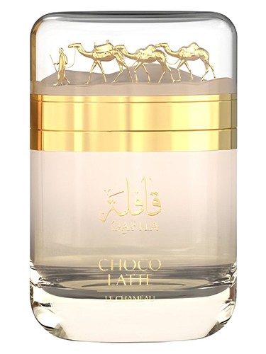 Qafila Choco Latte Le Chameau