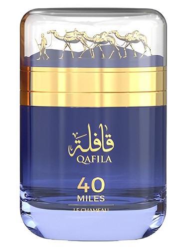 تصویر عطر Qafila 40 Miles
