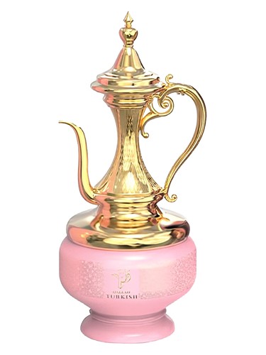 Dallah Turkish Le Chameau