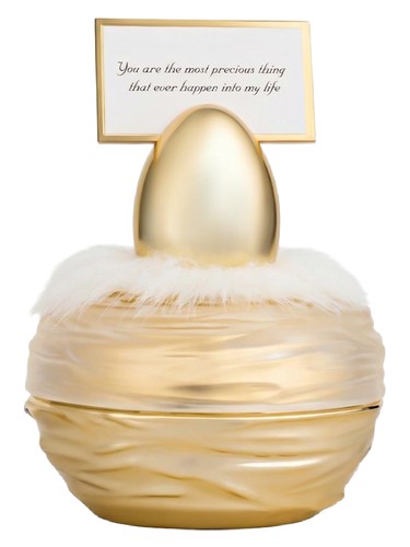 Dream Gold PourMoi