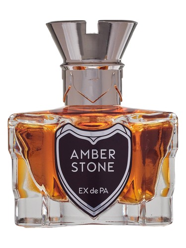 Amber Stone Landcaster