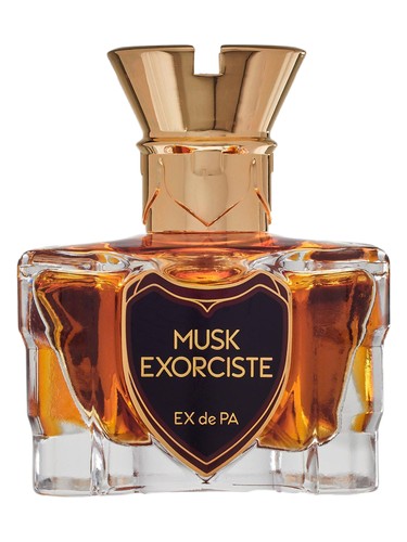 Musk Exorciste Landcaster