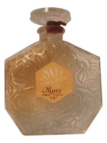 تصویر عطر Chypre