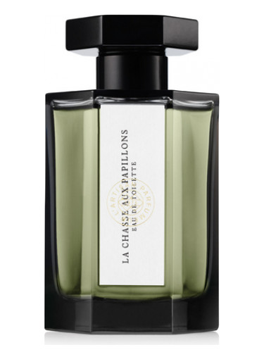 La Chasse aux Papillons L&#039;Artisan Parfumeur perfume - a fragrance  for women and men 1999