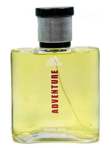 Adventure Adidas cologne - a fragrance for men 1992