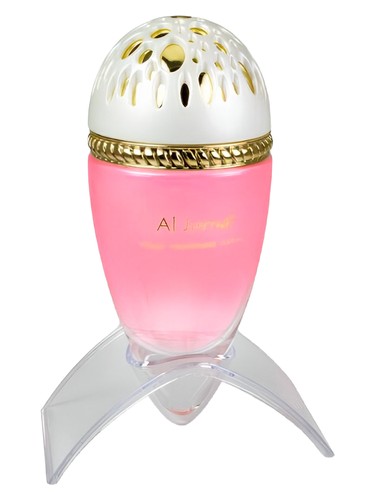 تصویر عطر Al Jamal