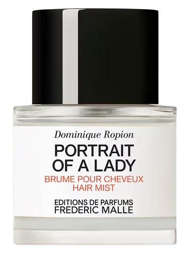 Portrait of a Lady Hair Mist Frederic Malle