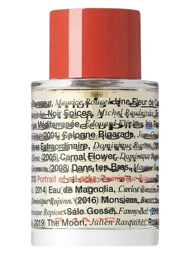 Portrait of a Lady 20 Ans Frederic Malle