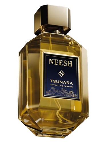 Tsunara Neesh Perfumes