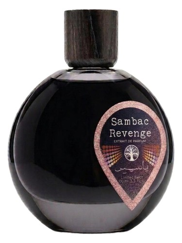 Sambac Revenge Hajri