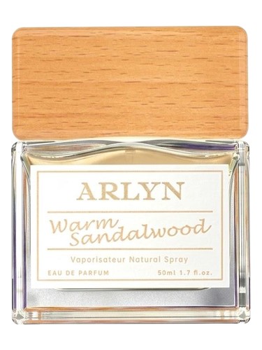 تصویر عطر Warm Sandalwood