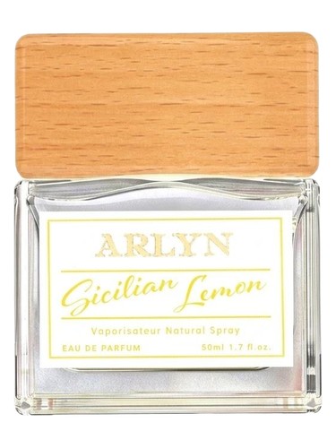 Sicilian Lemon Arlyn