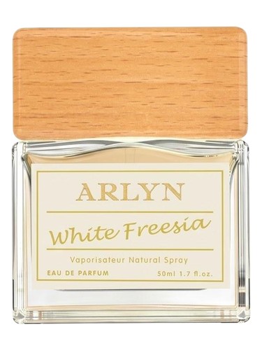 White Freesia Arlyn