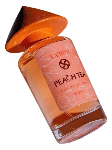 Peach Tea Senseva