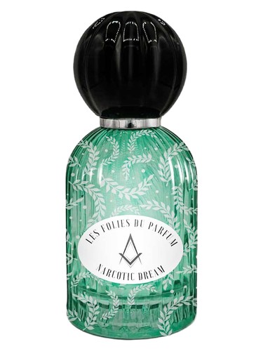 Narcotic Dream Les Folies Du Parfum