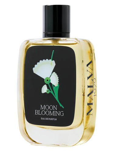 Moon Blooming Malva 1979