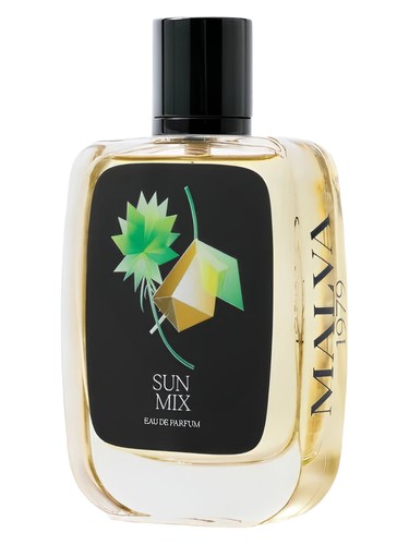 Sun Mix Malva 1979