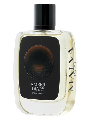 Amber Diary Malva 1979