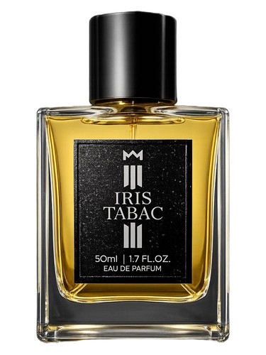 Iris Tabac Moset