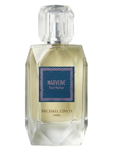 Marveine Michael Cinco