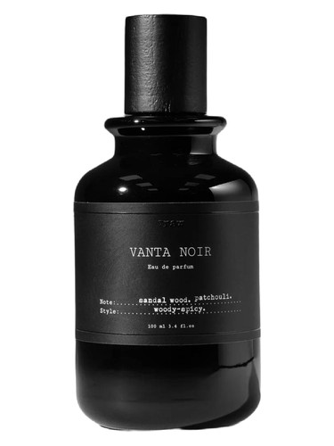 Vanta Noir 7Raw