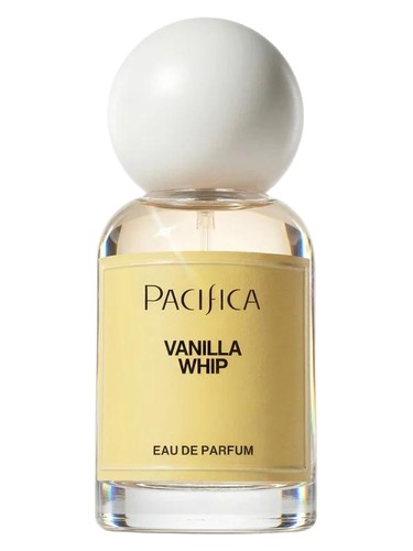 Vanilla Whip Pacifica