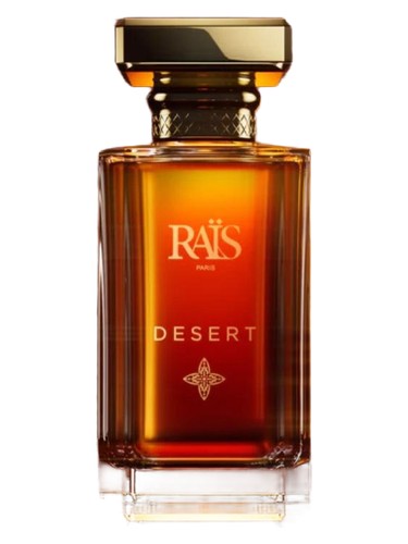 Desert Raïs