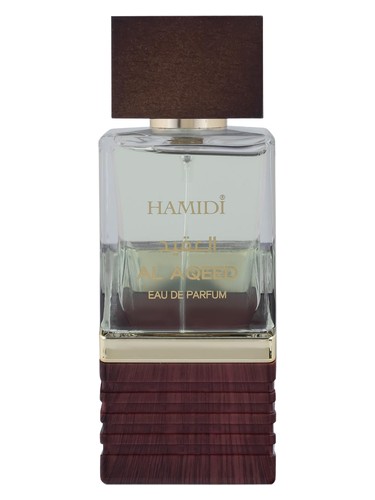 Al Aqeed Hamidi