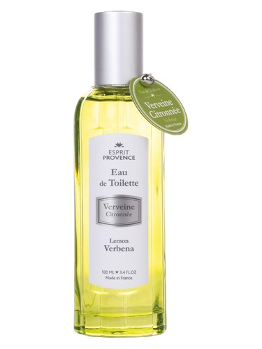 تصویر عطر Verveine Citronnée