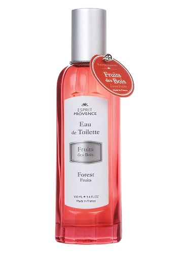 Fruits des Bois Esprit Provence