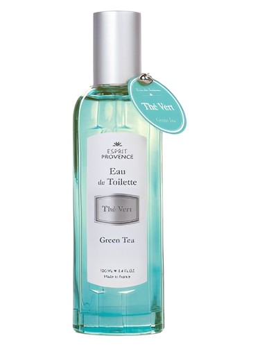 Thé Vert Esprit Provence