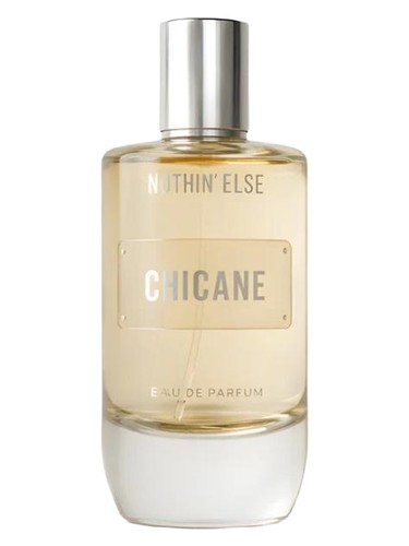 Chicane NOTHIN'ELSE