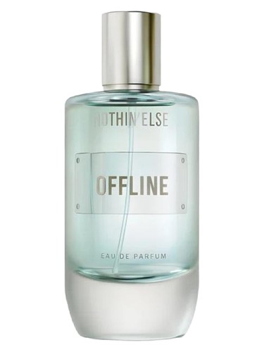 Offline NOTHIN'ELSE