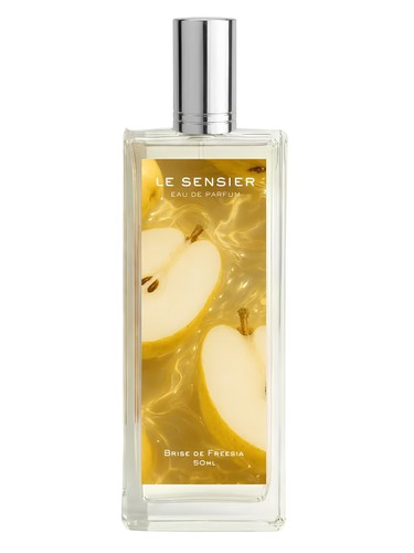 Brise de Freesia Le Sensier