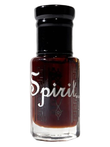 Rooh Al Haram Spirit by O.S.