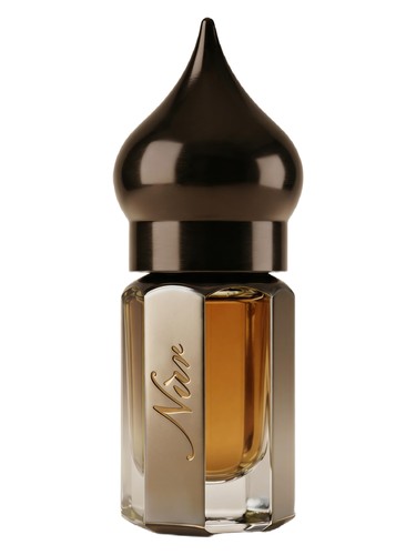 Caramel Tonka NŪR Haute Parfumerie Artisanale