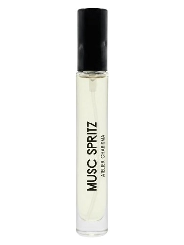 Musc Spritz Atelier Charisma