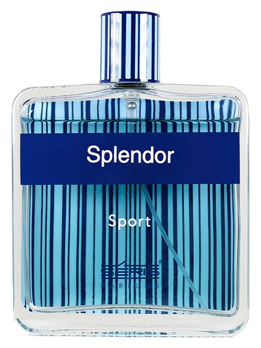 Splendor Sport Seris Parfums
